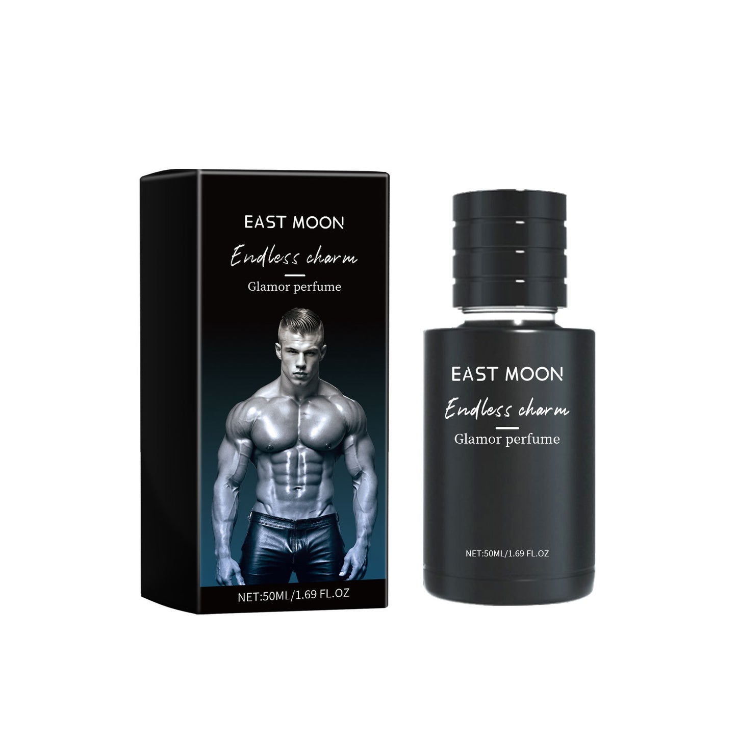 Charming Dating Perfume For Men